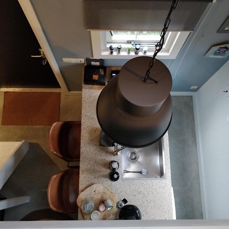 'T Hofhuys Oss Apartment ภายนอก รูปภาพ