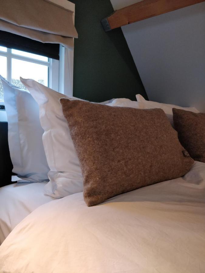 'T Hofhuys Oss Apartment ภายนอก รูปภาพ