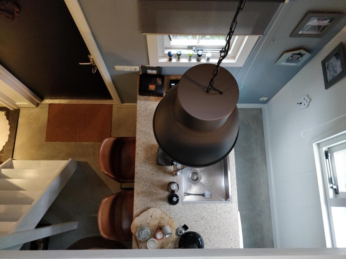 'T Hofhuys Oss Apartment ภายนอก รูปภาพ