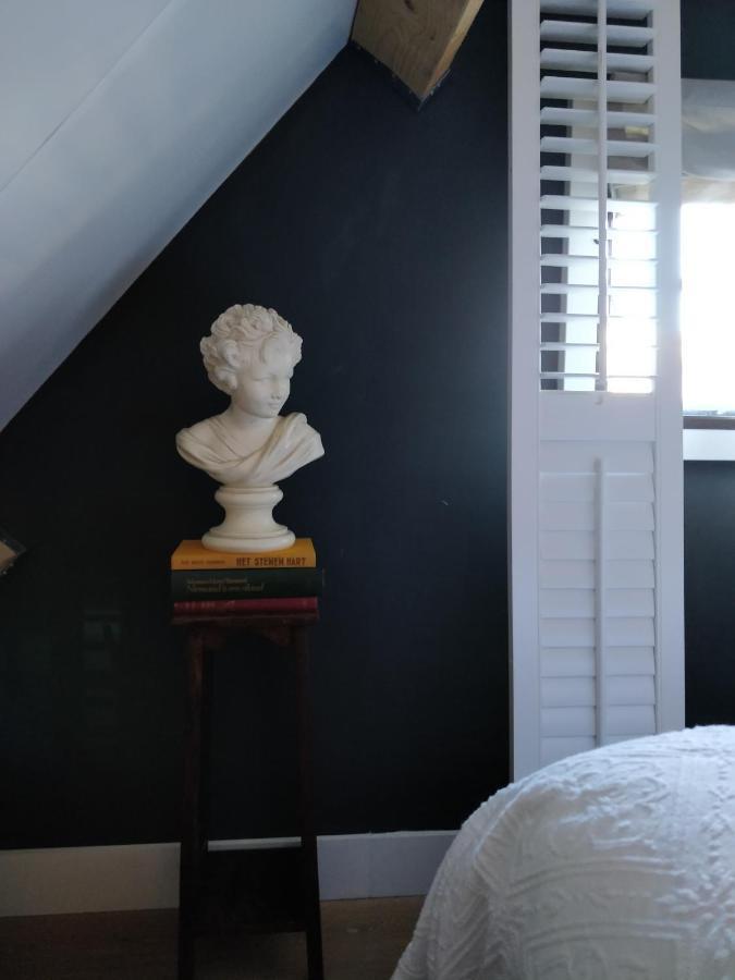 'T Hofhuys Oss Apartment ภายนอก รูปภาพ