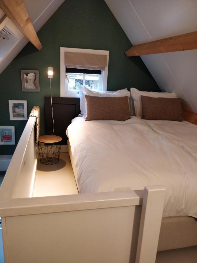 'T Hofhuys Oss Apartment ภายนอก รูปภาพ