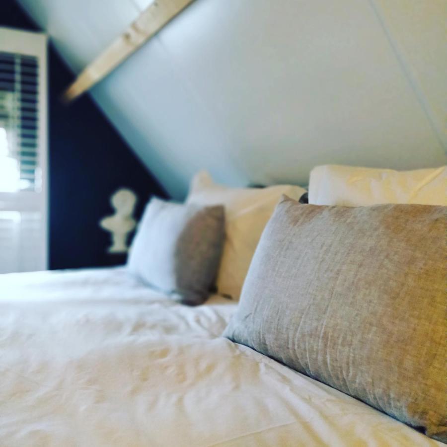 'T Hofhuys Oss Apartment ภายนอก รูปภาพ