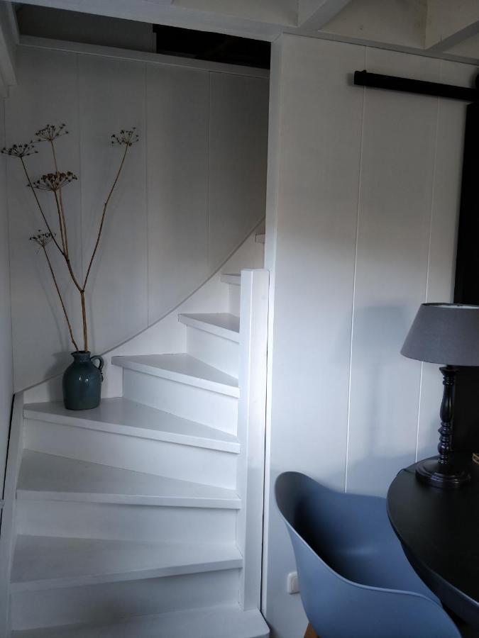 'T Hofhuys Oss Apartment ภายนอก รูปภาพ