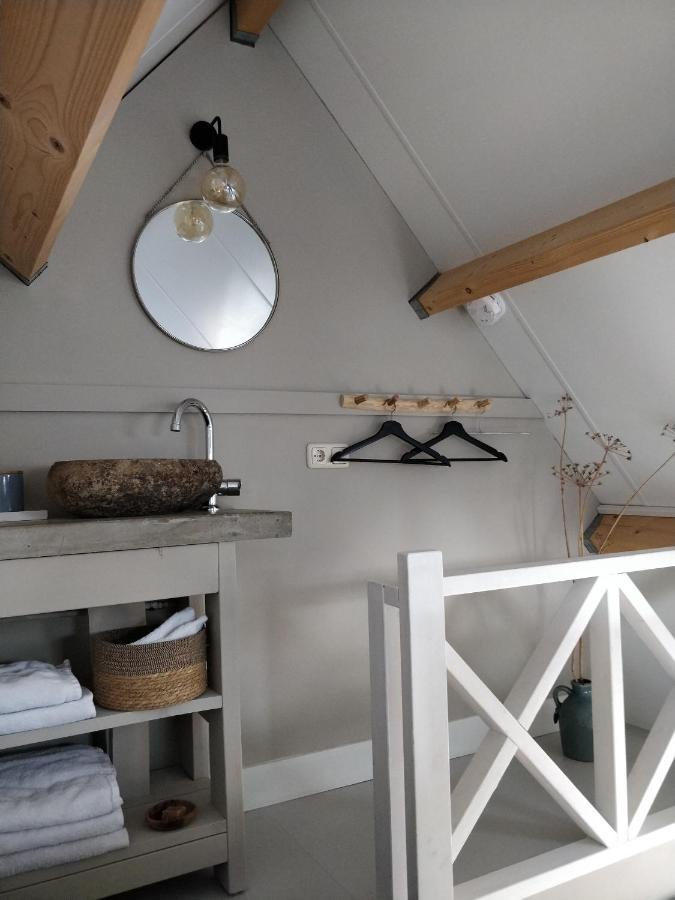 'T Hofhuys Oss Apartment ภายนอก รูปภาพ