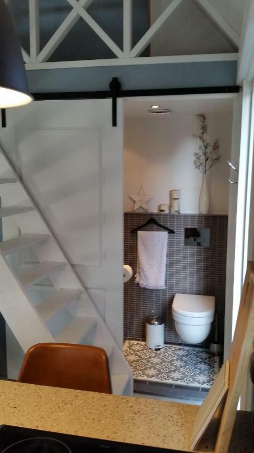 'T Hofhuys Oss Apartment ภายนอก รูปภาพ