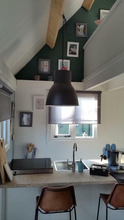 'T Hofhuys Oss Apartment ภายนอก รูปภาพ