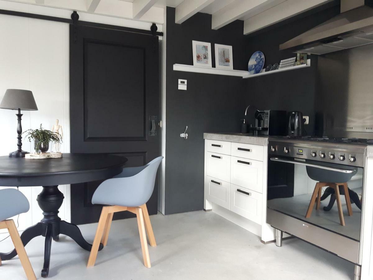 'T Hofhuys Oss Apartment ภายนอก รูปภาพ