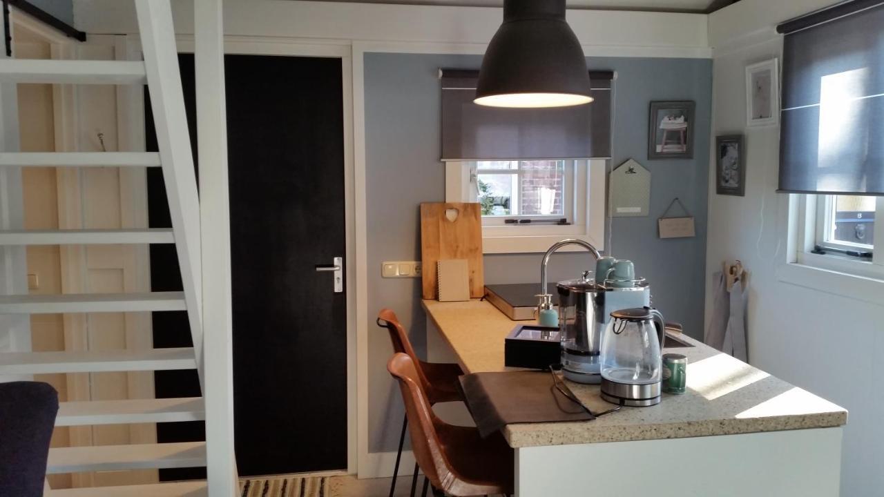 'T Hofhuys Oss Apartment ห้อง รูปภาพ